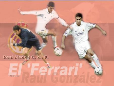real madrid